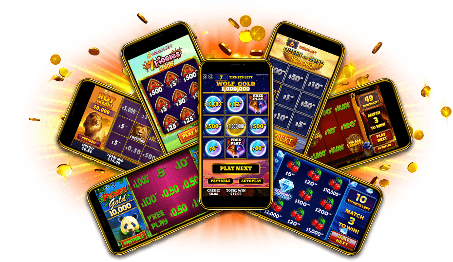 Slot Machine