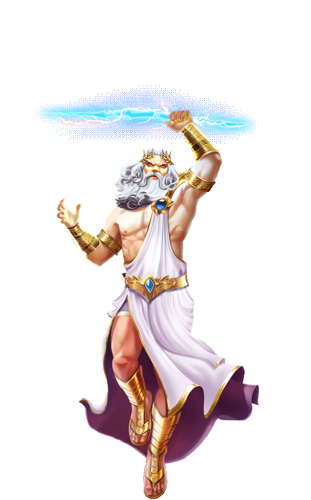 Zeus GIF